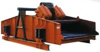 ZKX Series Linear Vibrating Screen