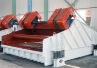 ZKK Series Large Scale Horizontal Vibrating Screen