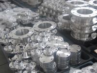 customer made stainless steel flanges 