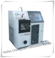 Automatic Oil Distillation Test Device/instrument