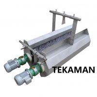 SHACKLE WASHER - POULTRY DEFEATHERING - POULTRY PROCESSING