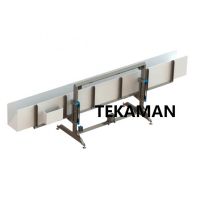 HIGH FREQUENCY LOW VOLTAGE STUNNER - POULTRY
