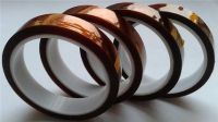 Provide high quality polyimide adhesive tape made in China