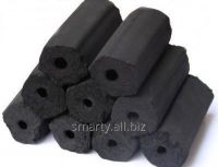 COAL BRIQUETTES PINIKAY From Ukraine