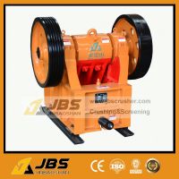 Jaw Crusher