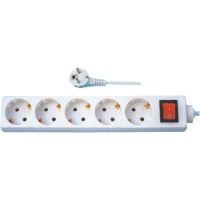 European Style Socket (GN1-113)