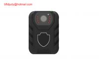 HD Video Waterproof 1296p Police Cameras