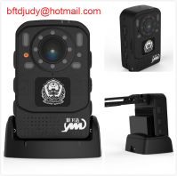 IP68 Police Body Camera DSJ-TD