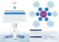 Multi-Function Rejuvenation Lotion (Normal)