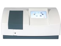 Touch Screen Spectrophotometer