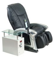 coin massage chair