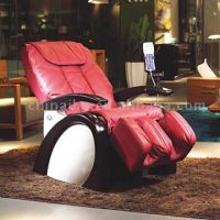 luxury massage chair