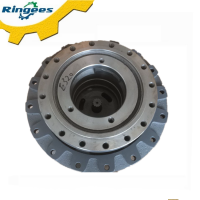 high quality excavator gearbox spare parts, CAT 320DL E320C final drive GP 296-6298 1994579 1994640 2276103 travel reducer