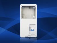 single phase electric meter box