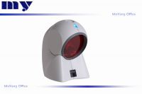 honeywell MS7120 orbit omnidirectional laser scanner 