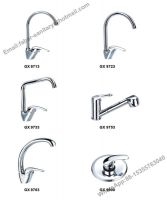 china faucet factory kitchen sink water faucet, brass kichen water faucet, kitchen sink water tap