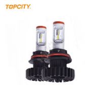 Beloved 9004/9007 160W Auto Led