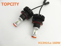 Competitive Price High Quality 160W Headlights