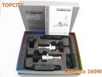 Preferred 160W Headlights LED Beloved H4160W