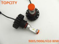 Auto Led Headlights Highest Quality 9005