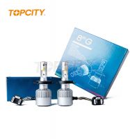 Automobiles Led Headlamp High-output Latest