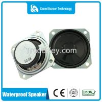 2 Inch Waterproof Speaker 8ohm 5w