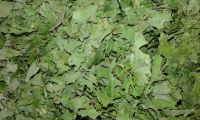 parsley leaves ( machine dry ) 