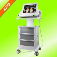 Professional liposonix hifu face lift skin rejuvenation beauty machine with attractive price From China