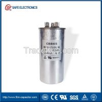 CBB65 air conditioner capacitor