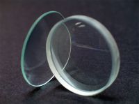 Optical Lens With Material Of JGS1