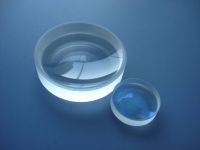 Optical Lens With Material Of H