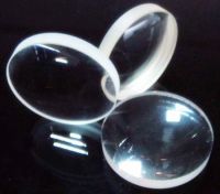 Optical Lens With Material Of H