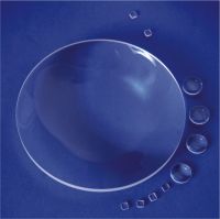 Optical Lens With Material Of H