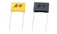JFD - Box Type Metallized Polyester Film