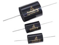 JFX - Premium Metallized Polypropylene Film Capacitors