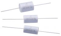 JSX - Superior Metallized Polypropylene Film Capacitors