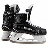 BAUER SUPREME 1S JR. ICE HOCKEY SKATES 