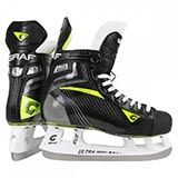 GRAF ULTRA G9035 GRAPHIC SR. ICE HOCKEY SKATES 