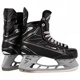 BAUER SUPREME S160 LE SR. ICE HOCKEY SKATES 