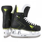 GRAF G735 OVERLOAD JR. ICE HOCKEY SKATES