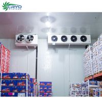 Cold Room for fruit/vegrtable/beverage/meat/seafood