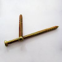 Cement Nail
