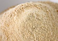 whole wheat flour