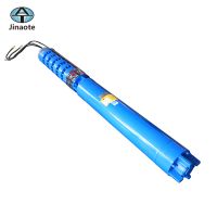 8 inch cast iron high pressure submersible borehole pump