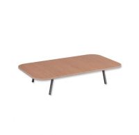 Rectangular Floor Table