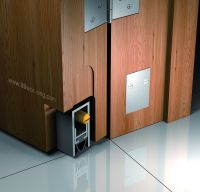Automatic Door Seal From China