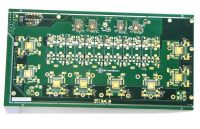 PCB Manufacturing Prototype 4 Layer Bitcoin Miner pcb Board tg170