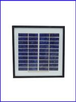 small solar panel from 5w to 20w