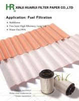 air , oil, fuel ,filter paper