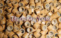 Silicone Micro Rings